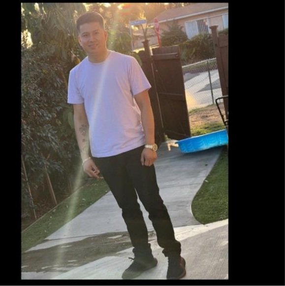 Meet your Posher, García - Picture 1 of 1